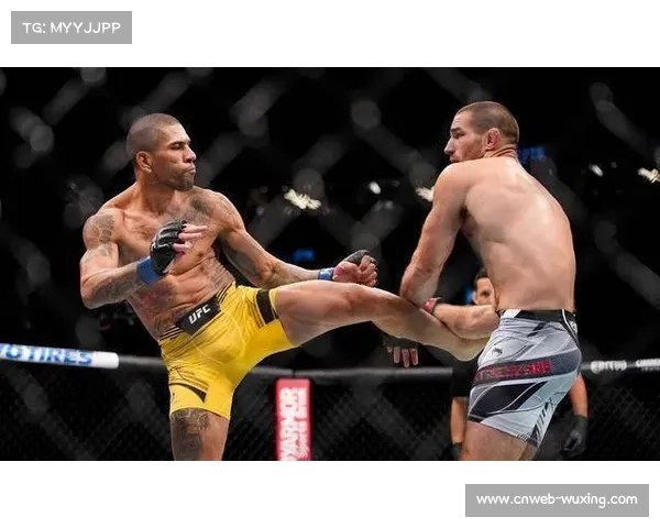 佩雷拉或暂时搁置轻重量级卫冕 计划转向重量级超级大战 佩雷拉或暂时搁置轻重量级卫冕 计划转向重量级超级大战