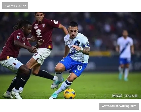 劳塔罗与图拉姆锋线组合重现威力