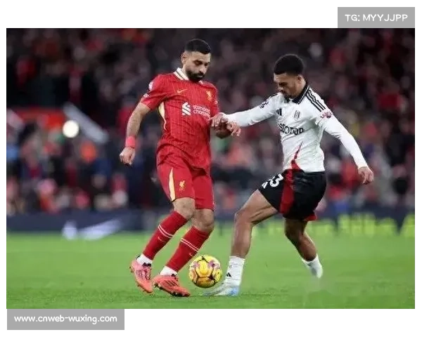 富勒姆vs利物浦补时阶段连入两球,戏剧性平局引爆球场 富勒姆vs利物浦补时阶段连入两球,戏剧性平局引爆球场