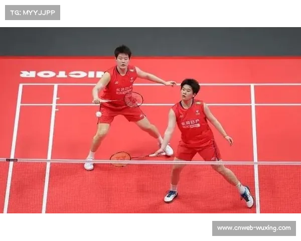 世界羽联总决赛杭州收官，混双与女双项目成国羽冲金重点